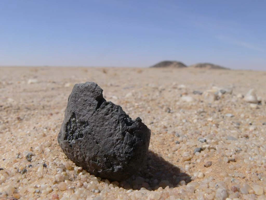 météorite 
